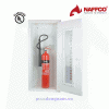 Naffco Fire Extinguisher Cabinet NF 500FRCG ELV Series
