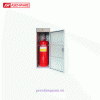Cabinet FM200 HFC-227ea Fire Extinguishing System