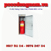 Tủ Hệ Thống Chữa Cháy FM200 HFC-227ea