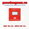 Tủ hệ thồng đèn chiếu sáng khẩn cấp AW-CELP500
