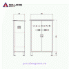 Fire protection cabinets, Shilla emergency fire cabinets
