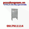 Fire protection cabinets, Shilla outdoor fire cabinets size 300mm-1500mm