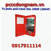 Tủ phân phối kênh đơn 100W 120AVC
