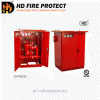 Integrated Deluge Valve HD Fire D-PACK and DSK Integrated Deluge Skid DSK