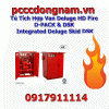 Integrated Deluge Valve HD Fire D-PACK and DSK Integrated Deluge Skid DSK