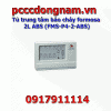 Fire alarm control panel formosa 2L ABS ,FMS-P4-2-ABS