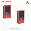 Nittan Fire Alarm Center Cabinet NFU 700