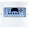 Conventional Fire Alarm Center 8 Channels CODESEC K8
