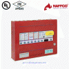Naffco Conventional Fire Alarm Center Cabinet UL FM