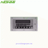Tủ Trung Tâm hiển thị phụ Nohmi FIRU009-R-LCD