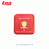 TX3141, TAnda battery-operated wireless square emergency button