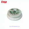 TX7302, LED and sound mounted addressable detector base