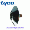 TY3390, đầu phun Tyco Sprinkler Hướng Ngang không Sát Thương