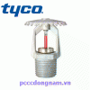 TY8192 đầu phun Sprinkler Tyco phản ứng tiêu chuẩn đặc biệt