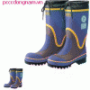 Protective boots imported from Korea DF-11