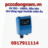 UV IR2 16591 Đầu báo lửa hồng ngại Hochiki châu Âu
