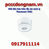 VAD đèn báo trần địa chỉ cách ly Panasonic 4481