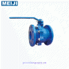 Meiji Flange Hand Ball Valve 219, (BALL VALVE PN16/25)