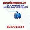 Meiji Flange Hand Ball Valve 219, (BALL VALVE PN16/25)
