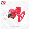 Sewong Groove Butterfly Valve SWBV-65A 80A 100A 