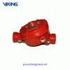 Viking J-1 Fire Flow Control Valve DN40 and DN50, Control Valve