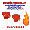 H1 Type Flow Control Valves (DN80, DN100, DN150), Viking Fire Extinguishers