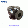 Viking Foam Flow Control Valves