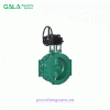 Van GALA 2688, Van bướm lệch tâm mặt bích đôi
