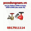 Van goc Multron HV005-1V Series DN50 và DN65, Van goc Tiêu chuẩn Việt Nam