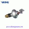 VK152 Đầu Phun Sprinkler Viking Hướng Ngang Dạng Khô