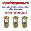 VK152 Đầu Phun Sprinkler Viking Hướng Ngang Dạng Khô