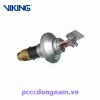 VK162 Đầu Phun Sprinkler Viking Hướng Ngang Dạng Khô