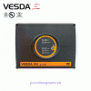VLI-880 and VLI-885,VESDA VLI Laser Industrial Smoke Detector
