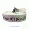 Vòi chữa cháy 2 lớp tiêu chuẩn Korea D50 16bar