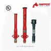 Naffco Expanded Foam Nozzle UL Standard