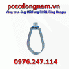 Vòng treo ống 100Tong RH01-Ring Hanger