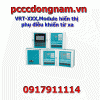 VRT-XXX Module hiển thị phụ điều khiển từ xa