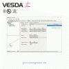VSW-202,Phần mềm kết nối mạng lưới đường ống ASPIRE cho đầu báo khói hút VESDA