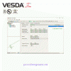 VSW-202 Phần mềm kết nối ASPIRE cho đầu báo khói hút VESDA