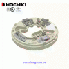 YBN-R 4IS-YBN-R 4IS (WHT), Đế gắn đầu báo 2 màu trắng xám