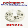 YBN-R / 6, Đế đầu báo thông thường
