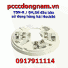 YBN-R / 6M,Đế đầu báo sử dụng hàng hải Hochiki