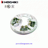 YBN-R 4 (IS), Đế đầu báo thường chuẩn SIL2