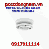 YBO-BS SIL,Đế đầu báo âm thanh chuẩn SIL2