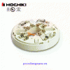 YBO-R 6RN-YBO-R 6RN WHT, Đế đầu báo thường Hochiki không chốt
