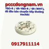 YBO-R 6RN-YBO-R 6RN WHT, Đế đầu báo thường Hochiki không chốt