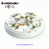 YBO-R  6RS-YBO-R  6RS (WHT), Đế đầu báo thường Hochiki Schottky Diode