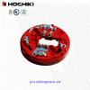 YBO-R SCI, Đế đầu báo cách ly vòng lặp