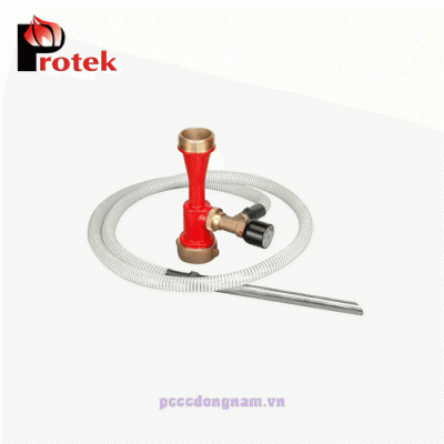 Bộ trộn foam 202-250