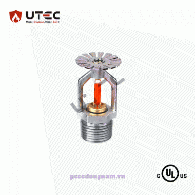 Ut0005 Pendent Sprinkler